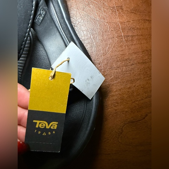 Teva women Hurricane Drift Water Sandal - Picture 10 of 14